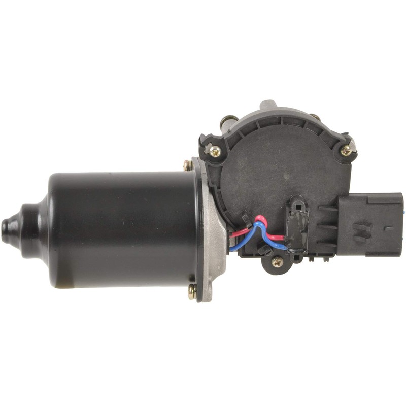 Cardone 85-458 New Windshield Wiper Motor