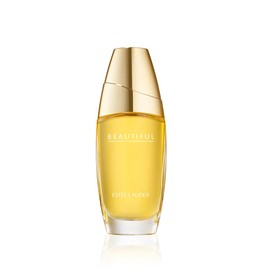 Estée Lauder Beautiful Eau de Parfum Spray with Notes of Rose, Lily, Tuberose & Orange Flower | Women's Perfume, 2.5 Fl Oz