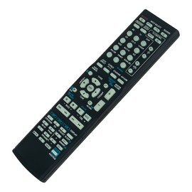 ECONTROLLY AXD7532 Remote Control Compatible with Pioneer AXD7532 AXD7533 VSX-1125-K VSX-60 VSX-819H VSX-819HK AV Receiver Remote Control