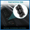 A ABSOPRO Front Left Driver Side Master Power Window Switch