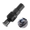 Crank Puller Bicycle, TNSLAND Bottom Bracket Tool Bicycle Crank Puller,