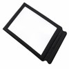 A4 Full Page Magnifier for Reading Small Print – Lightweight