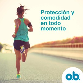 O.B. Procomfort Normal Tampon 32 Uds
