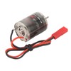 RC Upgrade Waterproof Brushless Motor 370 RC Electric Motor with