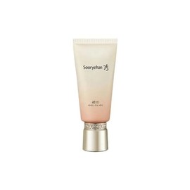 Sooryehan Yeon Perfect Cover BB 50ml / 수려한 연 퍼펙트 커버 비비 50ml
