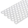 Diamond Painting Mesh Ruler, Diamond Painting Stencil Square Stones Stainless