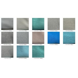 Custom MYshade Roman Shades for Windows,Blackout Window Blinds Corded Fabric,Room Darkening Shades,Roman Window Shades