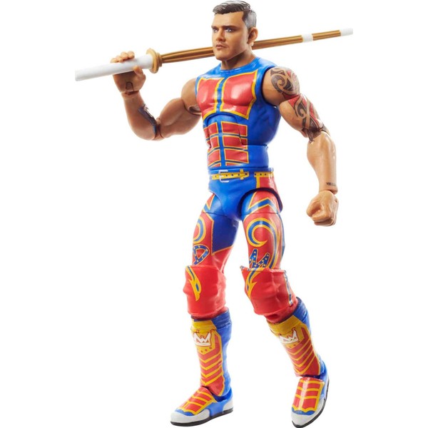 Mattel Mattel WWE Dominik Mysterio Elite Collection Action Figure