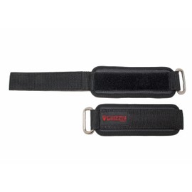 Grizzly Fitness Bar Collars | 1 Pair | 2" Width | Fits Standard & Olympic Bars | Will not Harm, Scratch or Damage the Bar