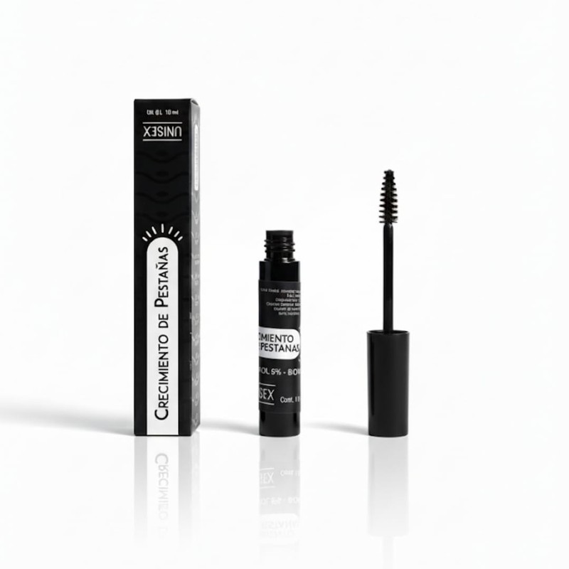 Maximus Inc - Serum Pestañas Flash Eyelash Serum - Alargador