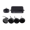 Unbranded Front or Rear Car Radar Sensor System with Sounding