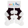 Sock Ons - Baby Sock Holder - 6-12 Months -