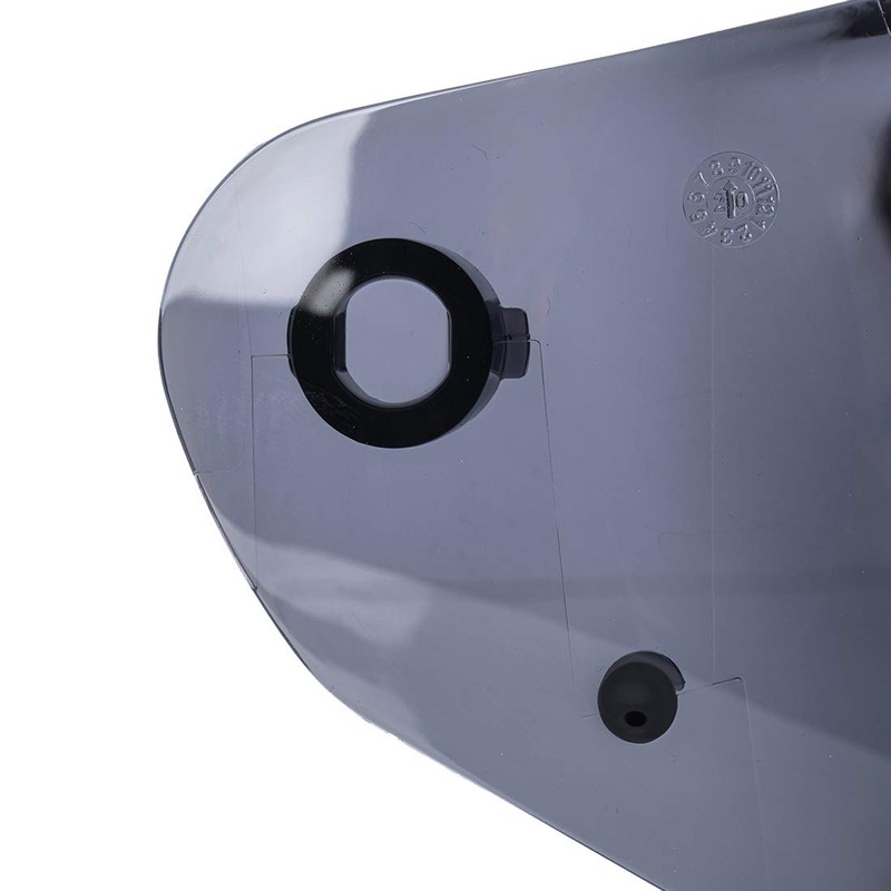 LS2 FF320 FF353 FF328 Helmet Visor Replacement Visor For Rapid