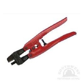 Millrose 73015 RingCrusher PEX Decrimping Tool by Milrose