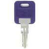 Global Link G358 Replacement Key: 2 Keys