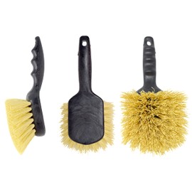 Songbird Essentials SE601 Bird Bath Brush (Set of 1)