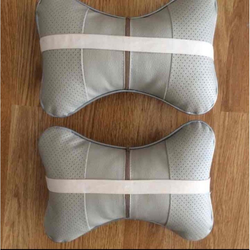GMC Car Neck Pillow