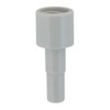 Kakudai 605-804 Drain Cleaning Tool Clog Remover Socket for Vacuum