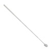 HAOHIZE Mixing Spoon, Cooking Spoon 62 cm Long Extendable Spoon