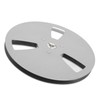 1/4 7 Inch Empty Reel Aluminum Alloy Universal 3 Open