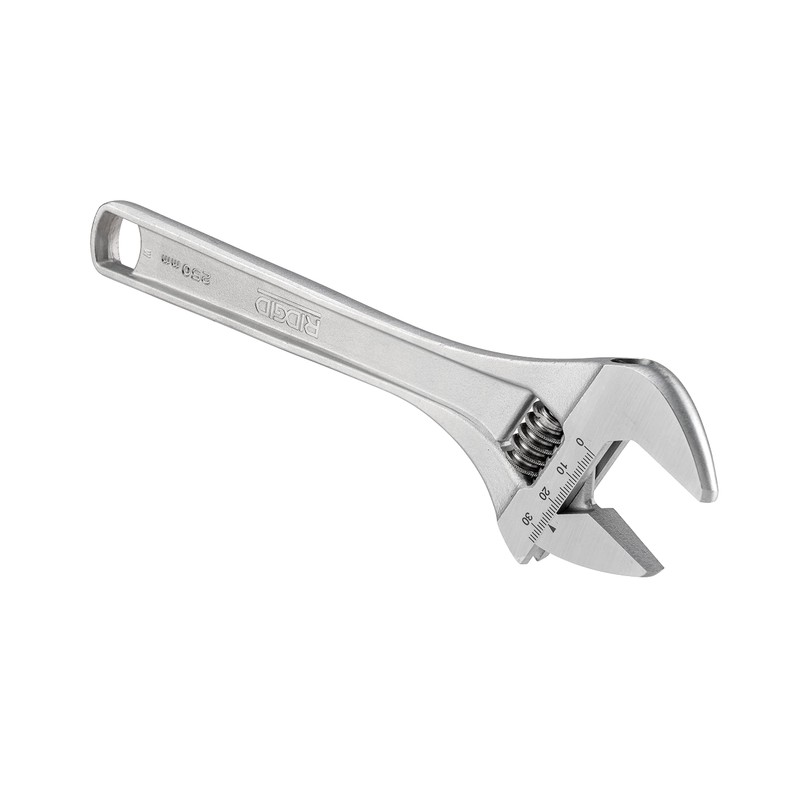 Rigid Adjustable Wrench 9.8 inches (250 mm) 760 86912