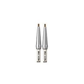 Pienne BR611 Dual Blow Creator (Pencil), Set of 2
