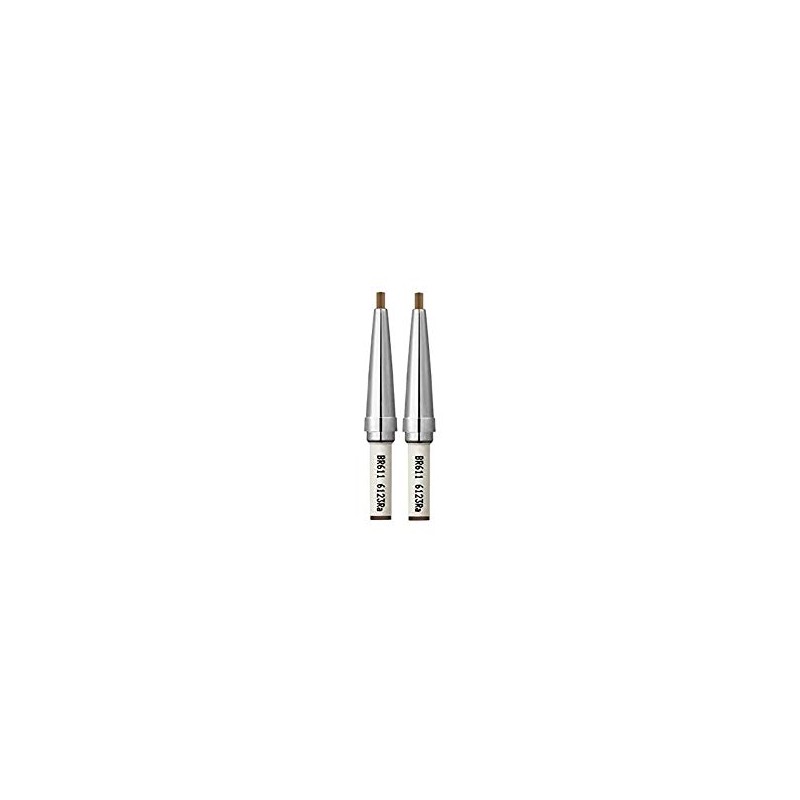 Pienne BR611 Dual Blow Creator (Pencil), Set of 2