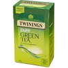 Twinings Pure Green Tea , 20 tea bags, 50g