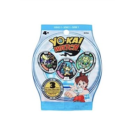 Yokai Watch Medal Mystery Bags Series