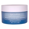 Crema Facial Control Grasa Moira Cosmetics Para Piel Grasa Todo
