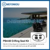 MEFONKOU PB4-60 O-Ring Repair Seal Kit & Shaft Pump Compatible