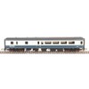 Hornby R4808 BR Mk2D Coach Open Brake Second Train Model