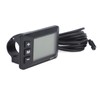GD01 Display Panel Motor Controller Kit 250W‑350W Electric Bike Controller
