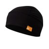 UV Beanie Hat Sun Protection iQ-Company, black