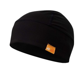 UV Beanie Hat Sun Protection iQ-Company, black