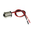 HUIQIAODS 1156 Male Adapter Wiring Harness BA15S BAY15D Headlight Tail