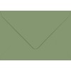 C6 / A6 Olive Green Envelopes x 25 Pack 114mm