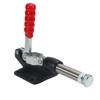 Utoolmart Adjustable Toggle Clamp, Pull Button Quick Release Push Pull