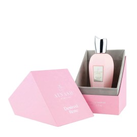 Ainash Parfums Desired Rose by Ainash EDP Spray for Women 2.5 oz Extrait De Parfum