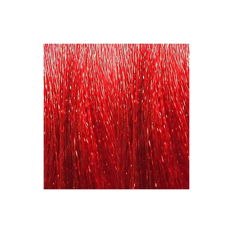 EUGENE PERMA Carmen Hair Dye Red