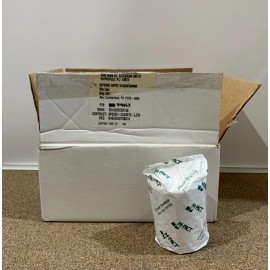 m-pact plaster bandage 4"x5 yard extra fast case setting - 1 count