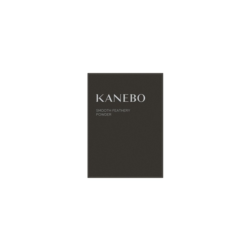 Kanebo Smooth Feather Powder Refill