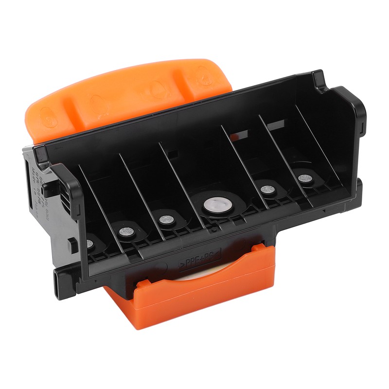 Printer Head Black ABS Print Head Printhead Replacement with Protective