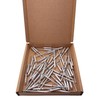 SKIR'CO Pack of 50 Aluminium Blind Rivets 4.0 x 24