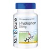 Fair & Pure® - L-Tryptophan 500 mg - Vegan -