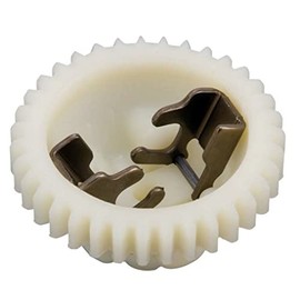 LEFITPA Replacement 16510-ZE2-000 Governor Gear Assembly for Honda GX240 8HP & GX270 9HP Model Engines