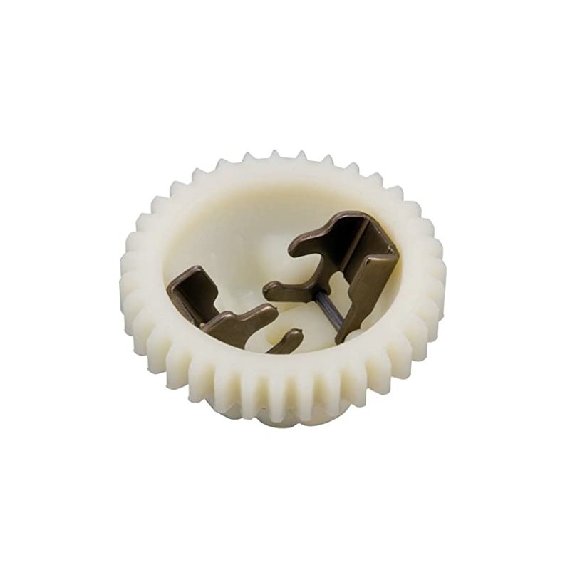 LEFITPA Replacement 16510-ZE2-000 Governor Gear Assembly for Honda GX240 8HP