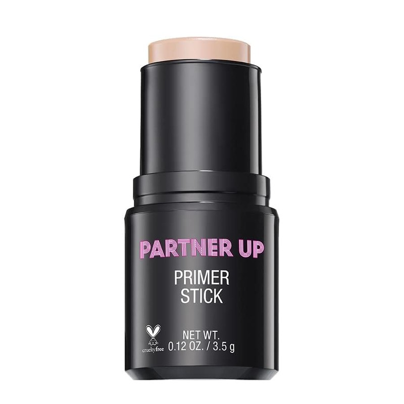 wet n wild Partner Up Primer Stick Prime Player
