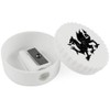 'Welsh Dragon' Compact Pencil Sharpener (PS00044991)
