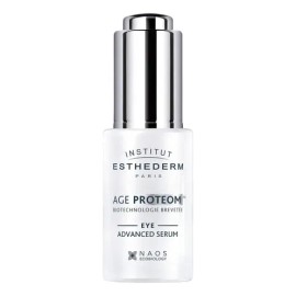 Age Proteom Eye Advanced Serum Esthederm 15ml Todo Tipo De Piel Día/noche